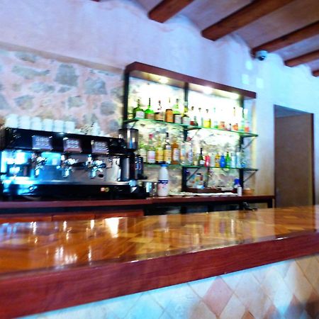 Hotel Arabia Albarracin Ngoại thất bức ảnh
