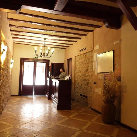 Hotel Arabia Albarracin Ngoại thất bức ảnh
