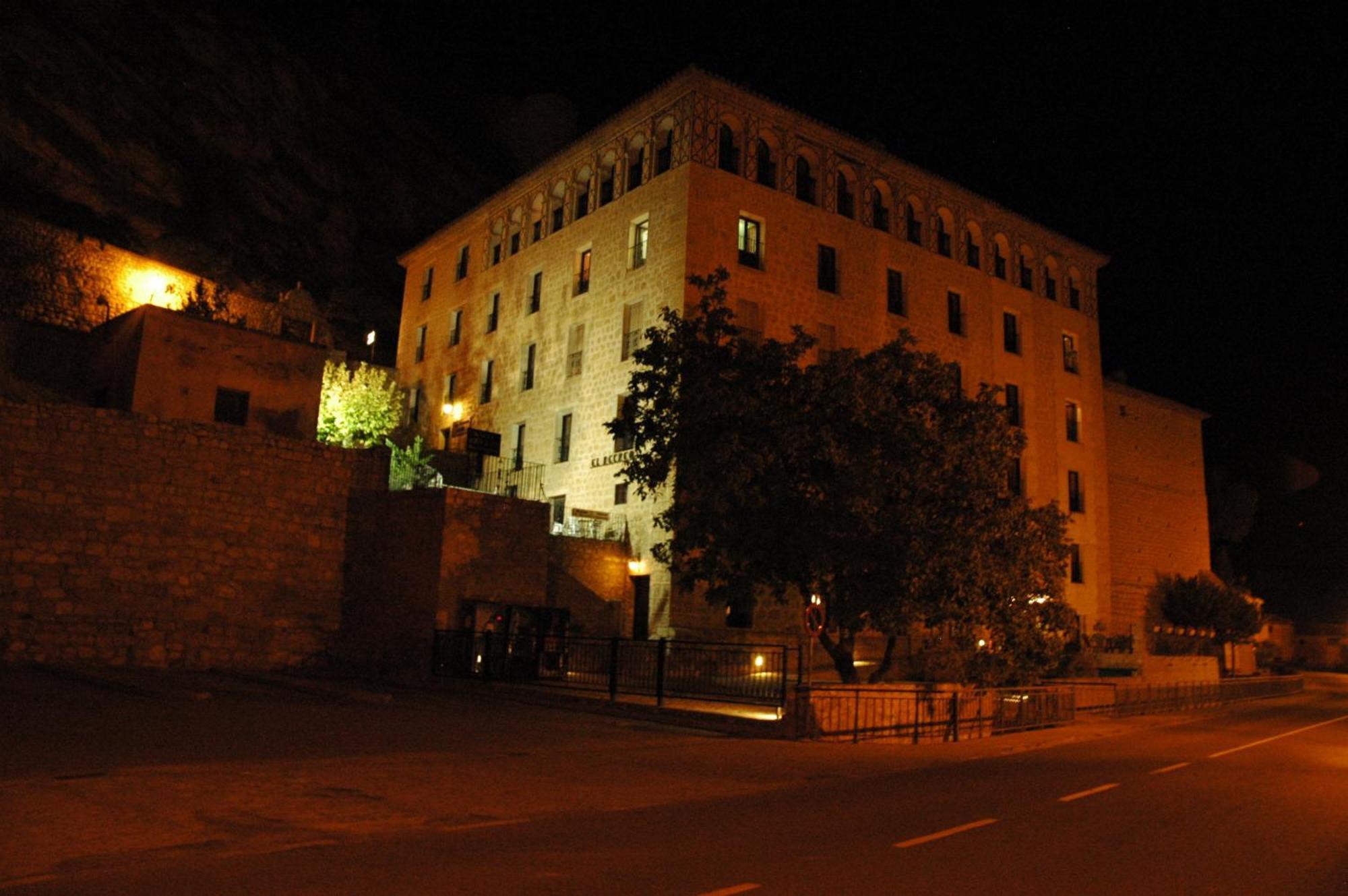 Hotel Arabia Albarracin Ngoại thất bức ảnh