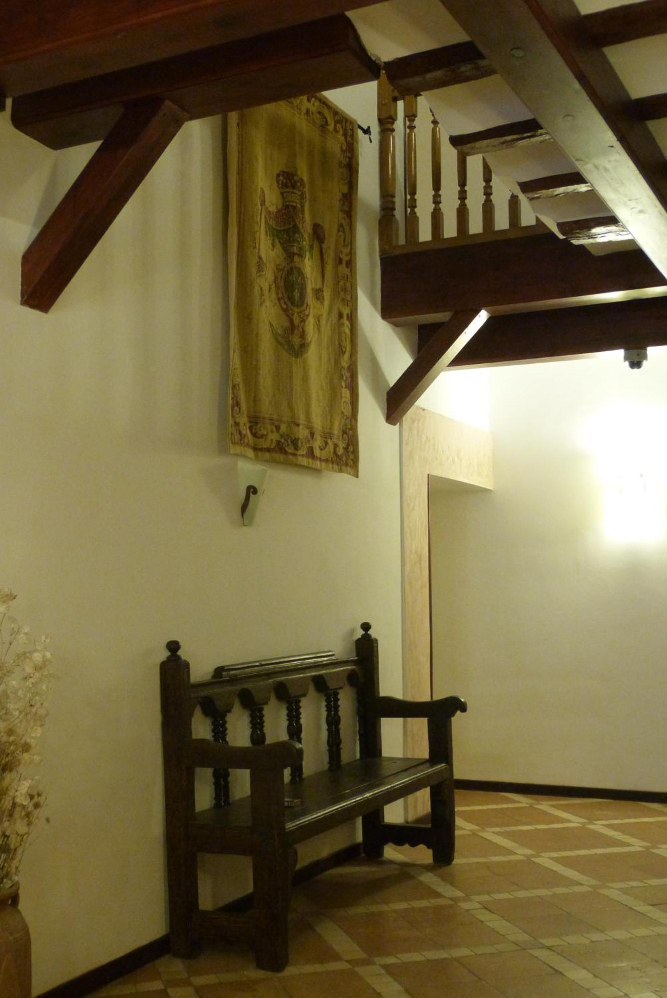 Hotel Arabia Albarracin Ngoại thất bức ảnh