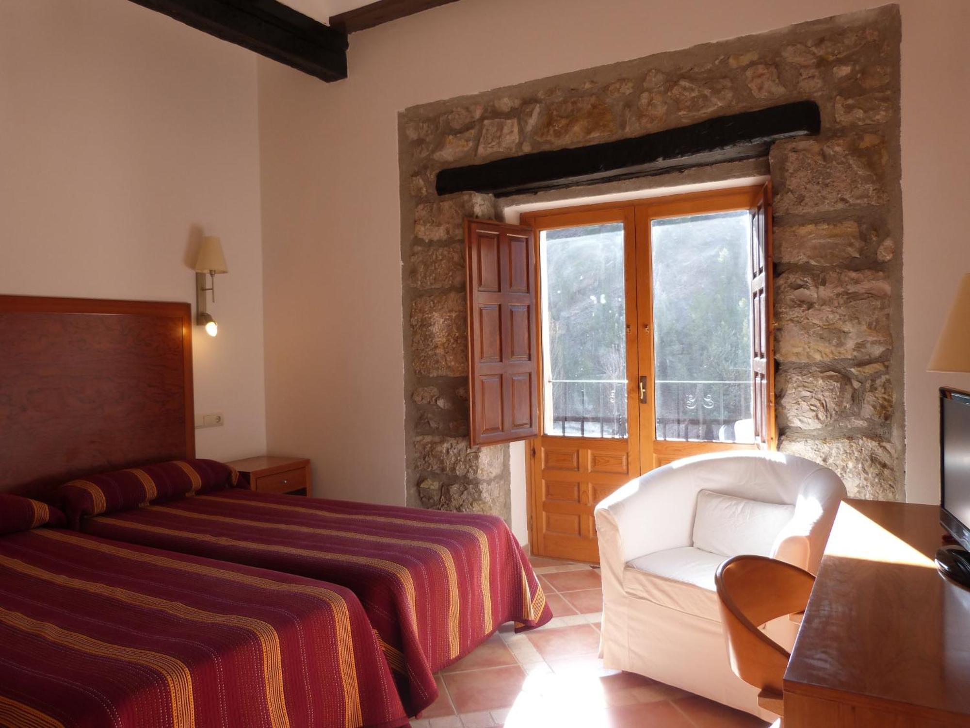 Hotel Arabia Albarracin Ngoại thất bức ảnh