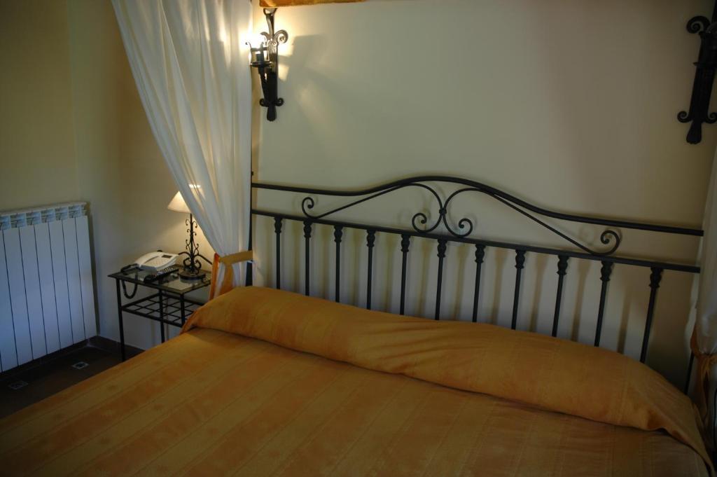 Hotel Arabia Albarracin Phòng bức ảnh