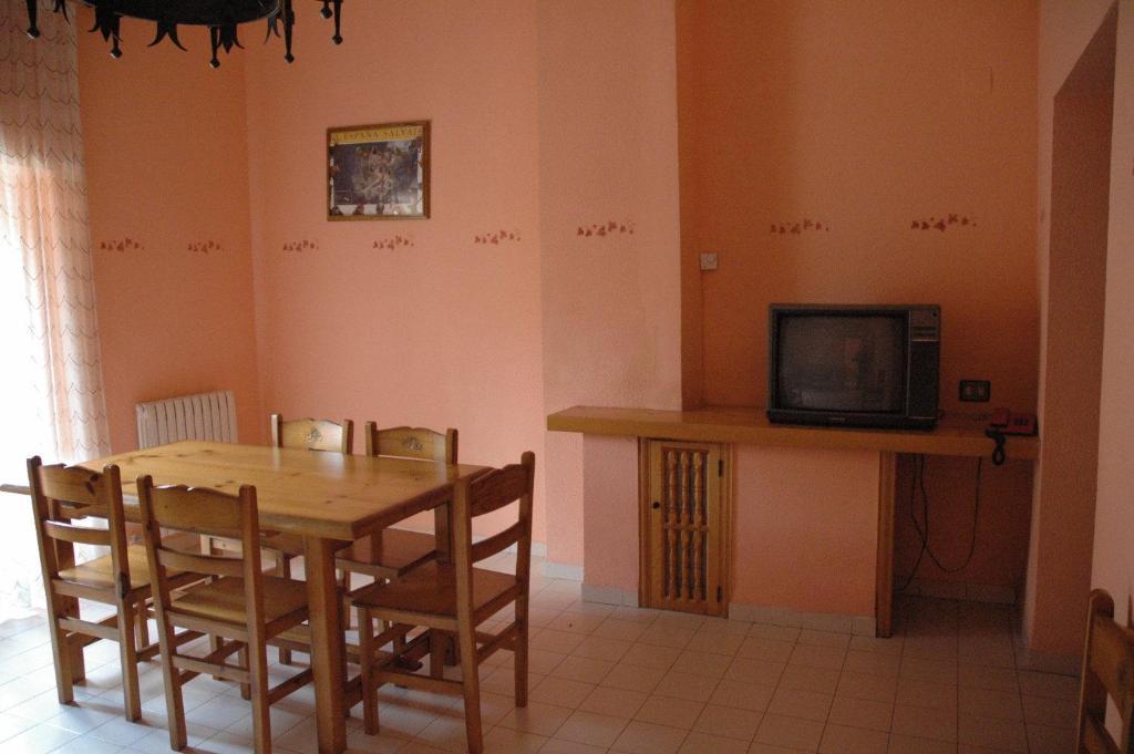 Hotel Arabia Albarracin Ngoại thất bức ảnh